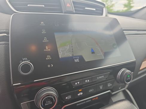 Used 2019 Honda CR-V Touring image 22