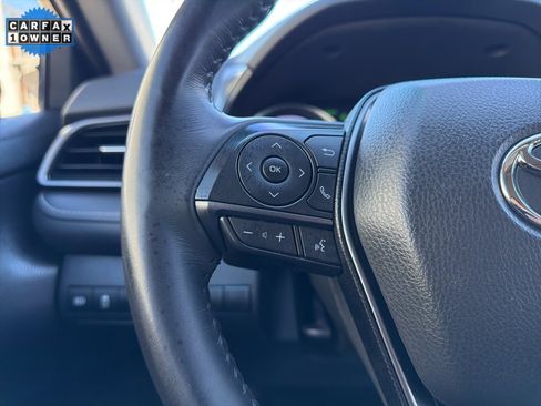 Used 2023 Toyota Camry XSE image 29