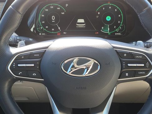 Used 2022 Hyundai Palisade Calligraphy image 36