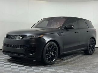 Certified 2023 Land Rover Range Rover Sport SE video 2