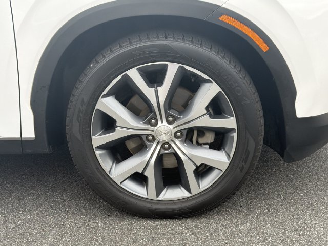Used 2021 Hyundai Palisade SEL w/ Premium Package FWD image 14