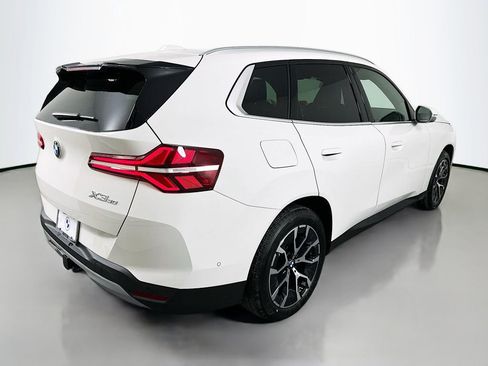 New 2026 BMW X3 xDrive30 w/ Convenience Package image 5