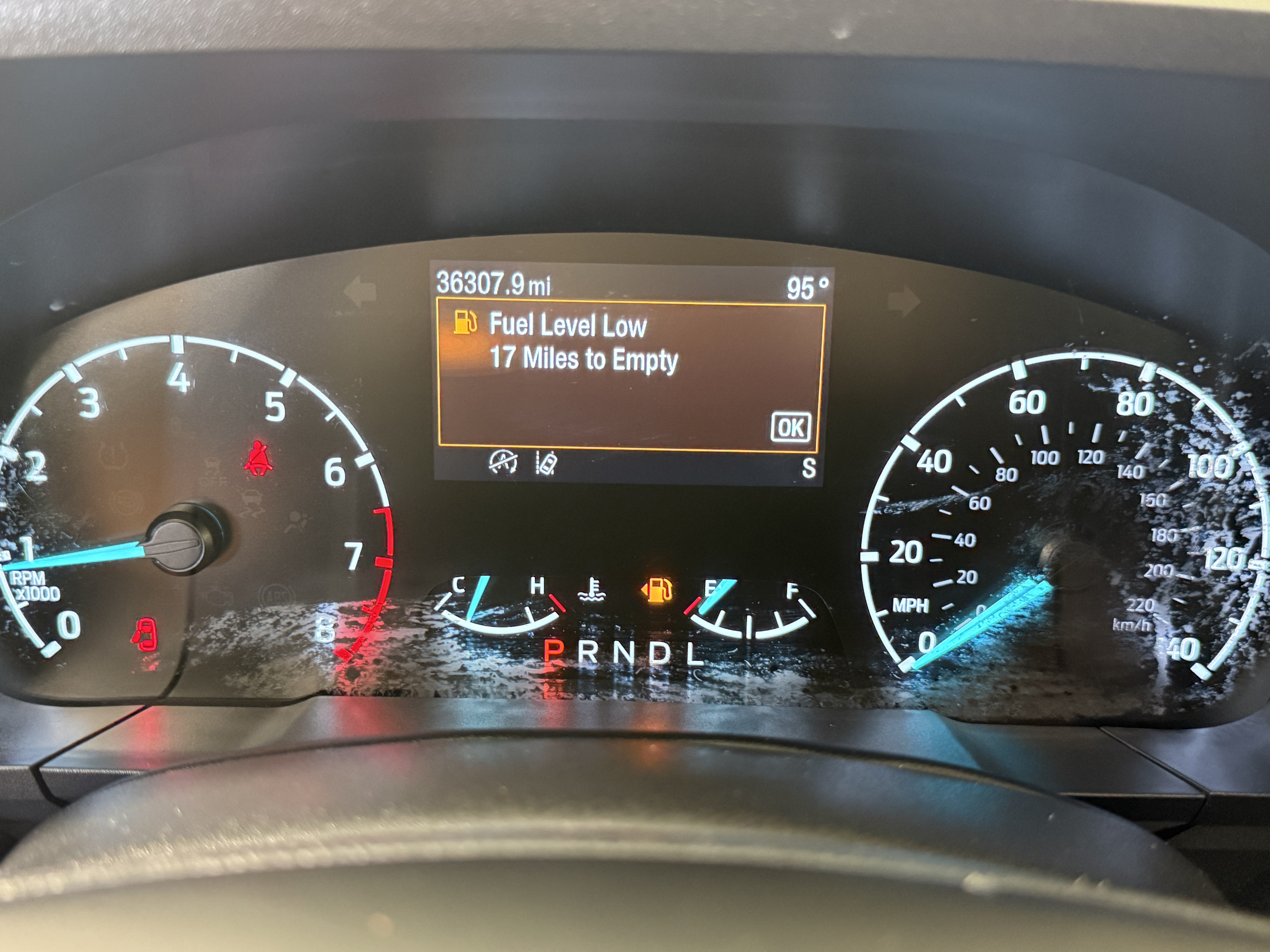 Certified 2024 Ford Maverick XL w/ Equipment Group 100A Standard AWD/4WD image 26