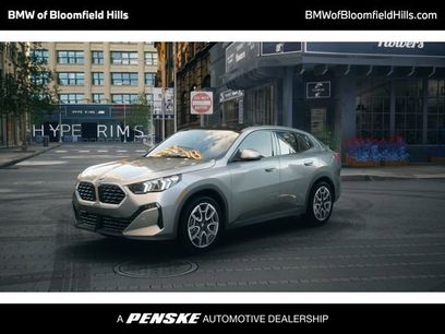 New 2026 BMW X2 xDrive28i w/ Convenience Package