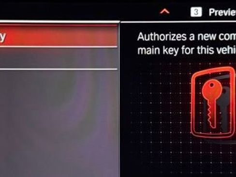 Used 2023 BMW X6 xDrive40i w/ M Sport Package image 39