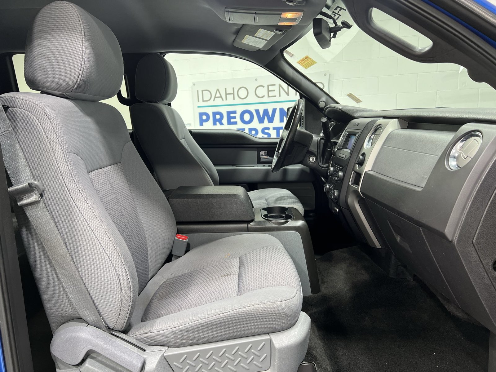 Used 2013 Ford F150 XLT w/ XLT Chrome Pkg AWD/4WD image 22
