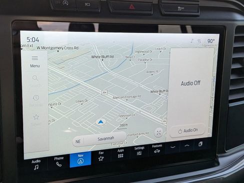 Used 2024 Ford F150 STX image 23