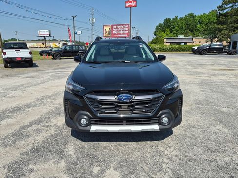 Used 2024 Subaru Outback Limited XT AWD/4WD image 9