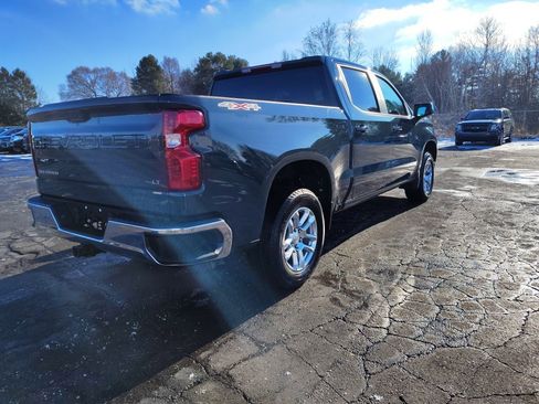 New 2026 Chevrolet Silverado 1500 LT image 3