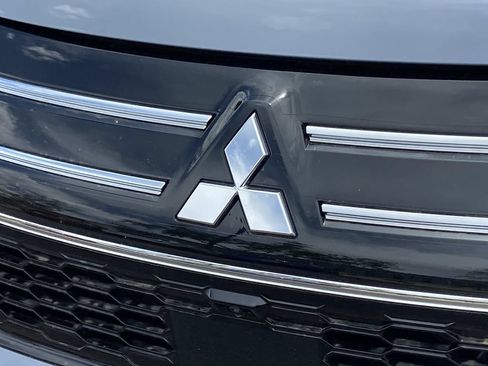 New 2026 Mitsubishi Outlander AWD image 28
