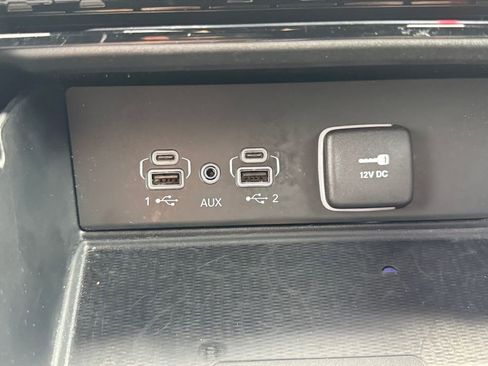 Used 2024 Jeep Grand Cherokee L Laredo AWD/4WD image 27