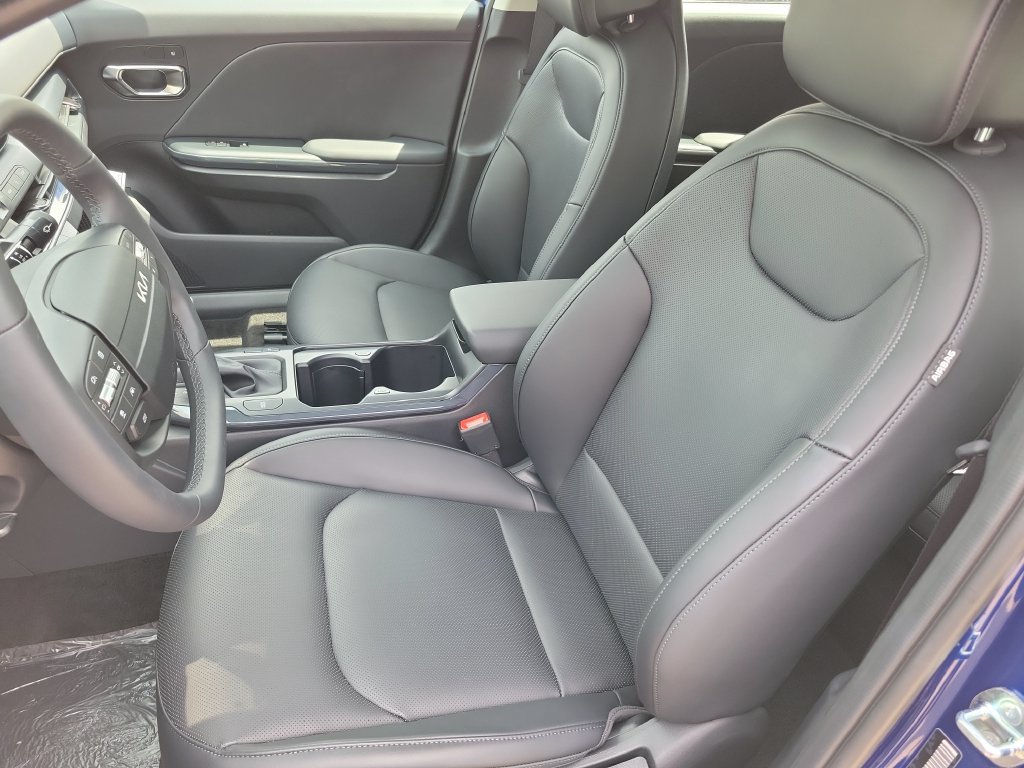 New 2026 Kia K4 EX FWD image 9