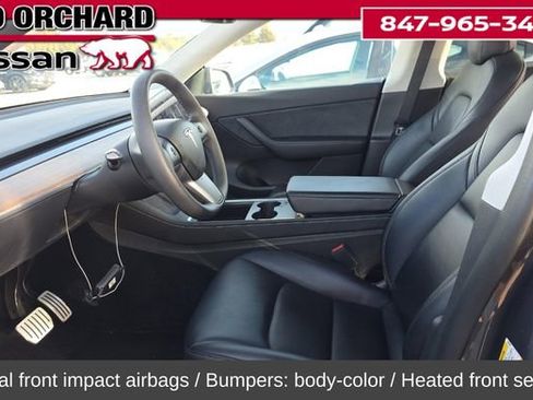 Used 2022 Tesla Model Y Performance image 7