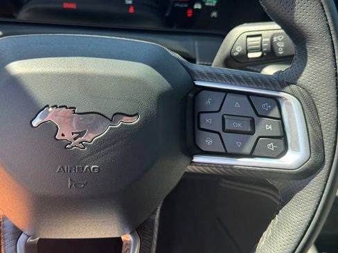 New 2026 Ford Mustang GT Premium RWD image 24