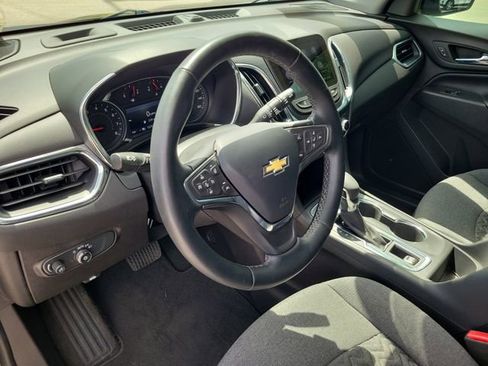 Certified 2024 Chevrolet Equinox LT FWD image 14