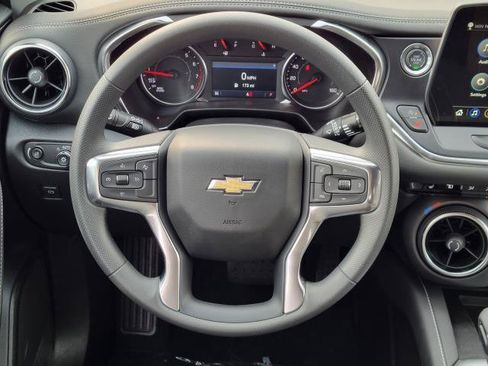 New 2026 Chevrolet Blazer LT w/ Convenience Package AWD/4WD image 28