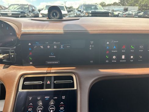 Used 2022 Porsche Taycan Turbo S image 26