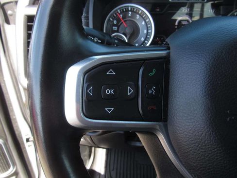 Used 2022 RAM 1500 Laramie AWD/4WD image 21