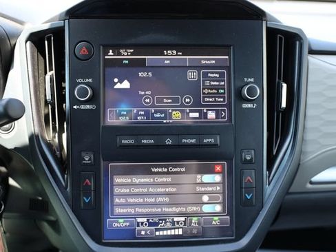 Certified 2025 Subaru Forester AWD/4WD image 28