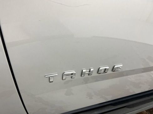 Used 2018 Chevrolet Tahoe LT AWD/4WD image 22