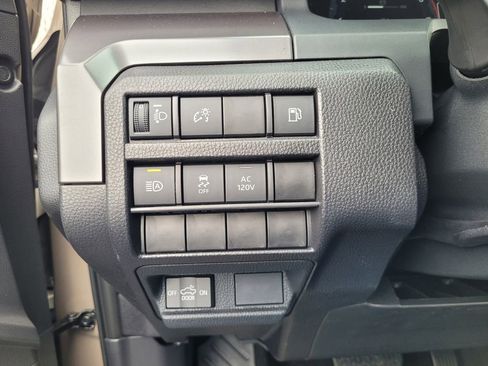 New 2026 Toyota Tacoma TRD Off-Road image 24