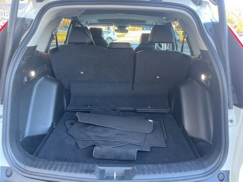 Certified 2023 Honda CR-V EX-L image 12