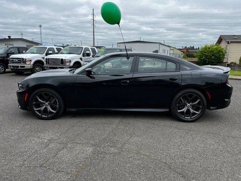 Used 2019 Dodge Charger GT RWD image 6