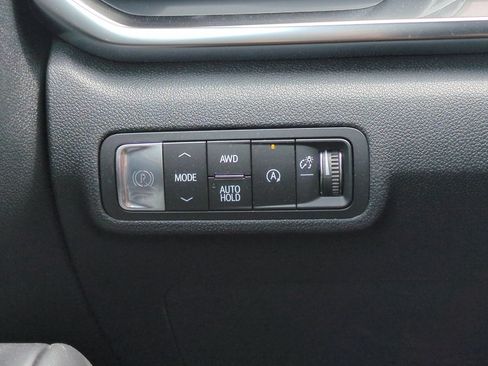 New 2026 GMC Terrain Elevation AWD/4WD image 31