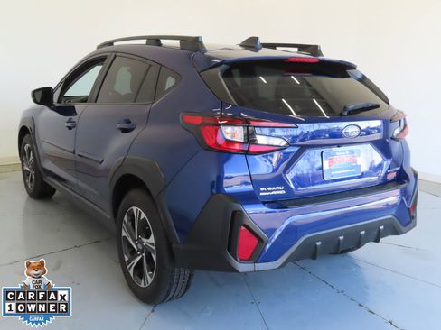 Certified 2025 Subaru Crosstrek 2.0i Premium image 8