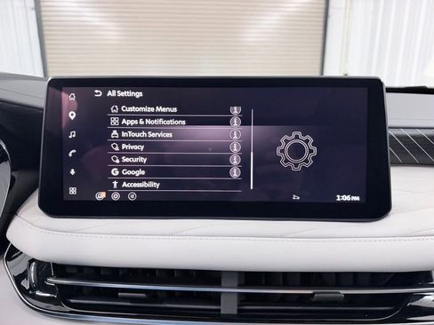 New 2027 INFINITI QX60 Autograph AWD/4WD image 27
