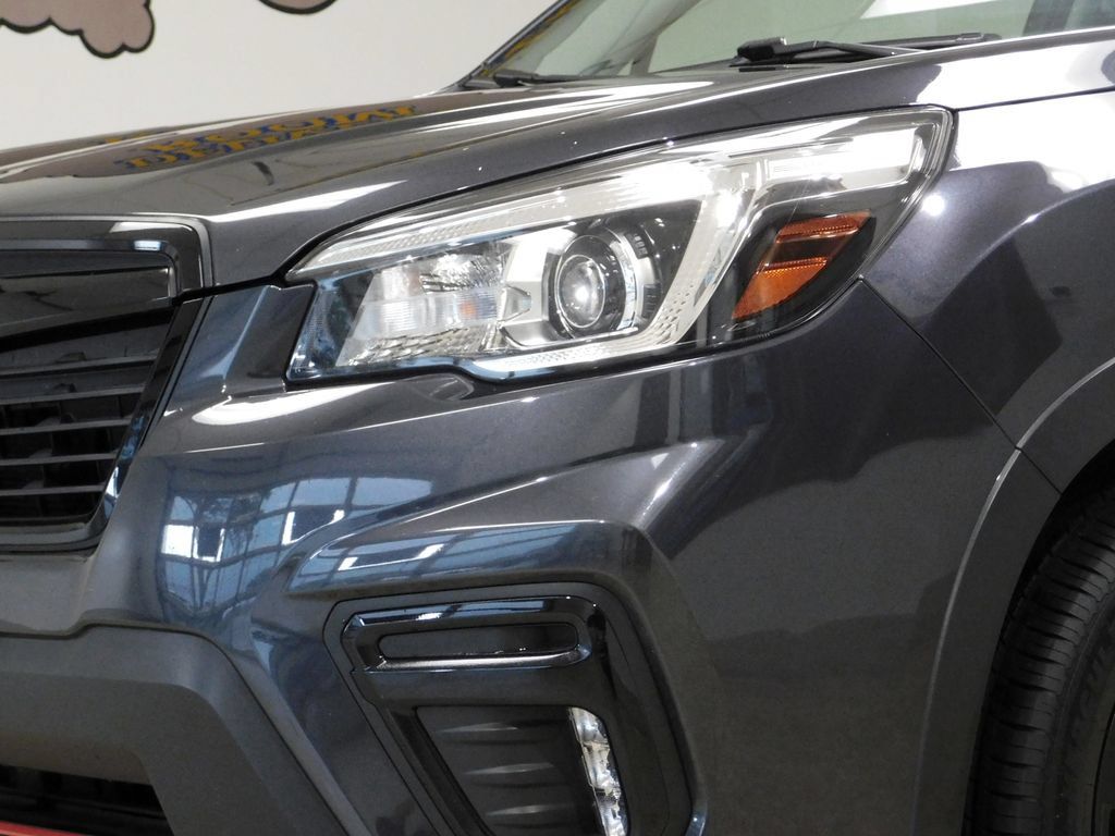 Used 2019 Subaru Forester Sport AWD/4WD image 12