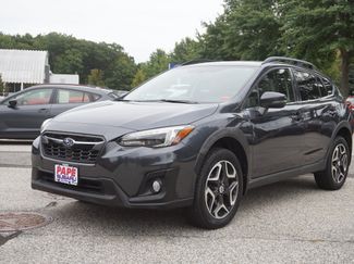 Used 2018 Subaru Crosstrek 2.0i Limited AWD/4WD video 1