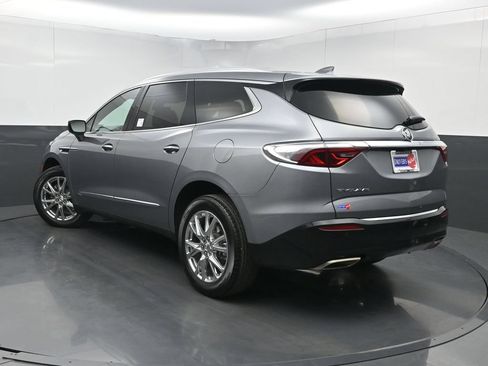 Used 2023 Buick Enclave Premium w/ Experience Buick Package FWD image 24