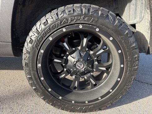 Used 2022 Toyota 4Runner Limited image 20