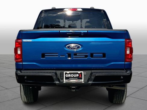 Used 2023 Ford F150 XLT image 4