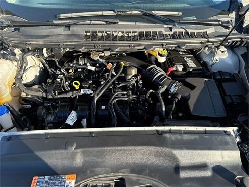 Certified 2023 Ford Edge SEL image 22