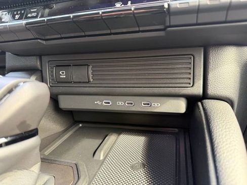 Used 2026 Toyota Land Cruiser w/ Premium Package image 49