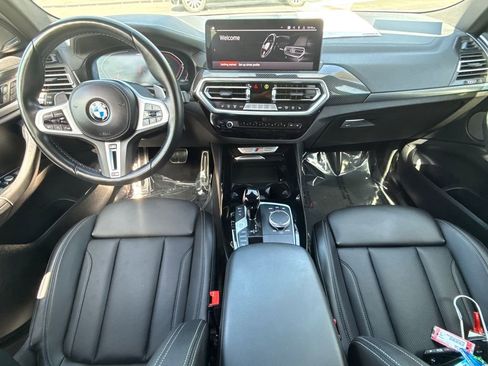 Used 2024 BMW X3 M40i w/ Premium Package AWD/4WD image 19