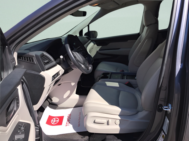 Used 2025 Honda Odyssey EX-L image 18