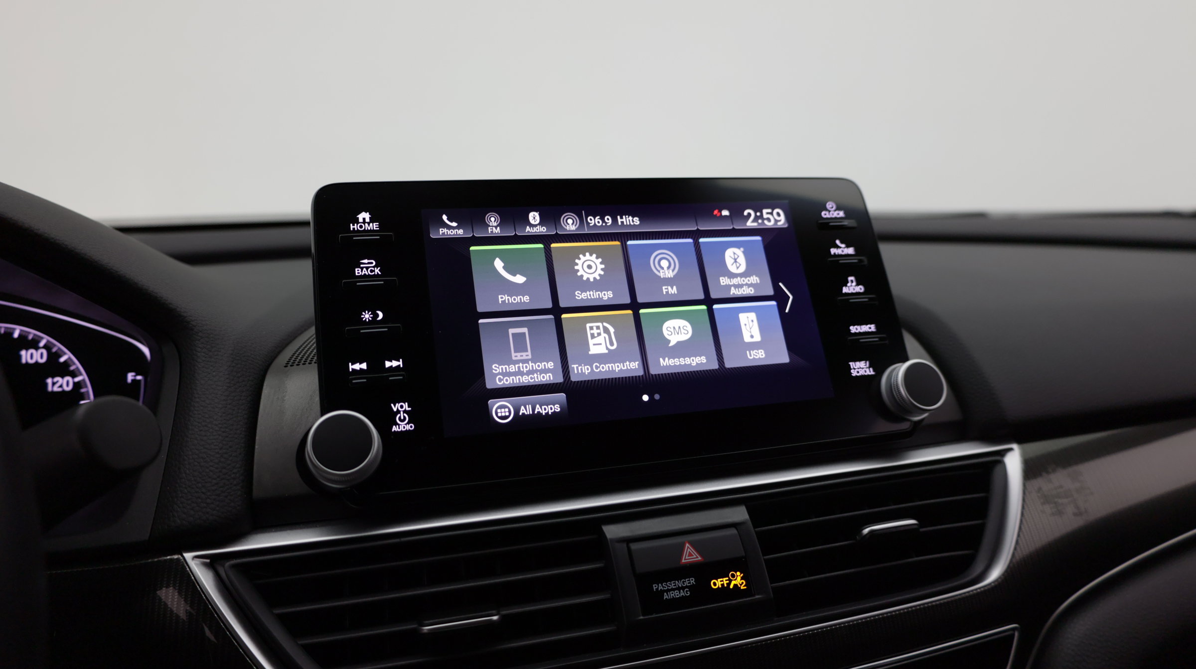 Used 2020 Honda Accord Sport image 17