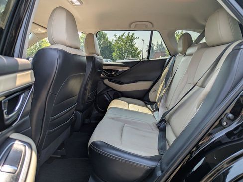 Used 2024 Subaru Outback Limited AWD/4WD image 28
