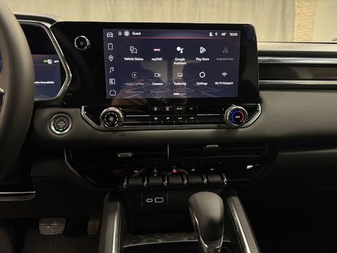 New 2026 GMC Canyon Elevation image 28