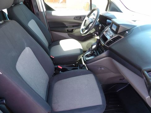 Used 2021 Ford Transit Connect XL image 16