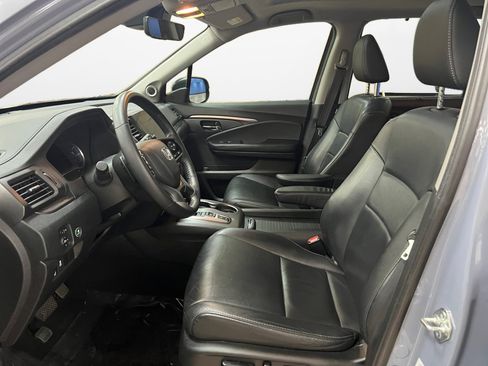 Certified 2022 Honda Pilot Special Edition image 9