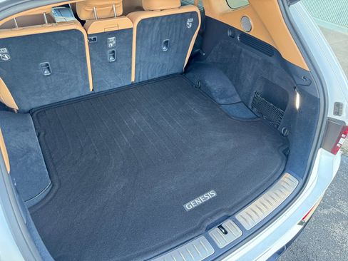 Used 2023 Genesis GV80 3.5T w/ Prestige Package image 16