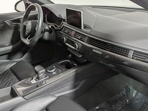Used 2019 Audi S4 Premium Plus w/ Premium Plus Package image 24