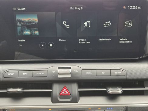 New 2026 Kia K4 FWD image 14