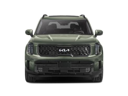 Certified 2024 Kia Telluride SX Prestige X-Pro AWD/4WD image 7