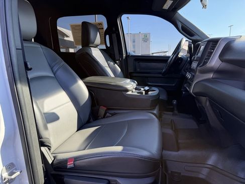 Used 2022 RAM 2500 Tradesman w/ Chrome Appearance Group image 20