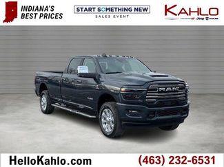 New 2026 RAM 3500 Laramie video 1